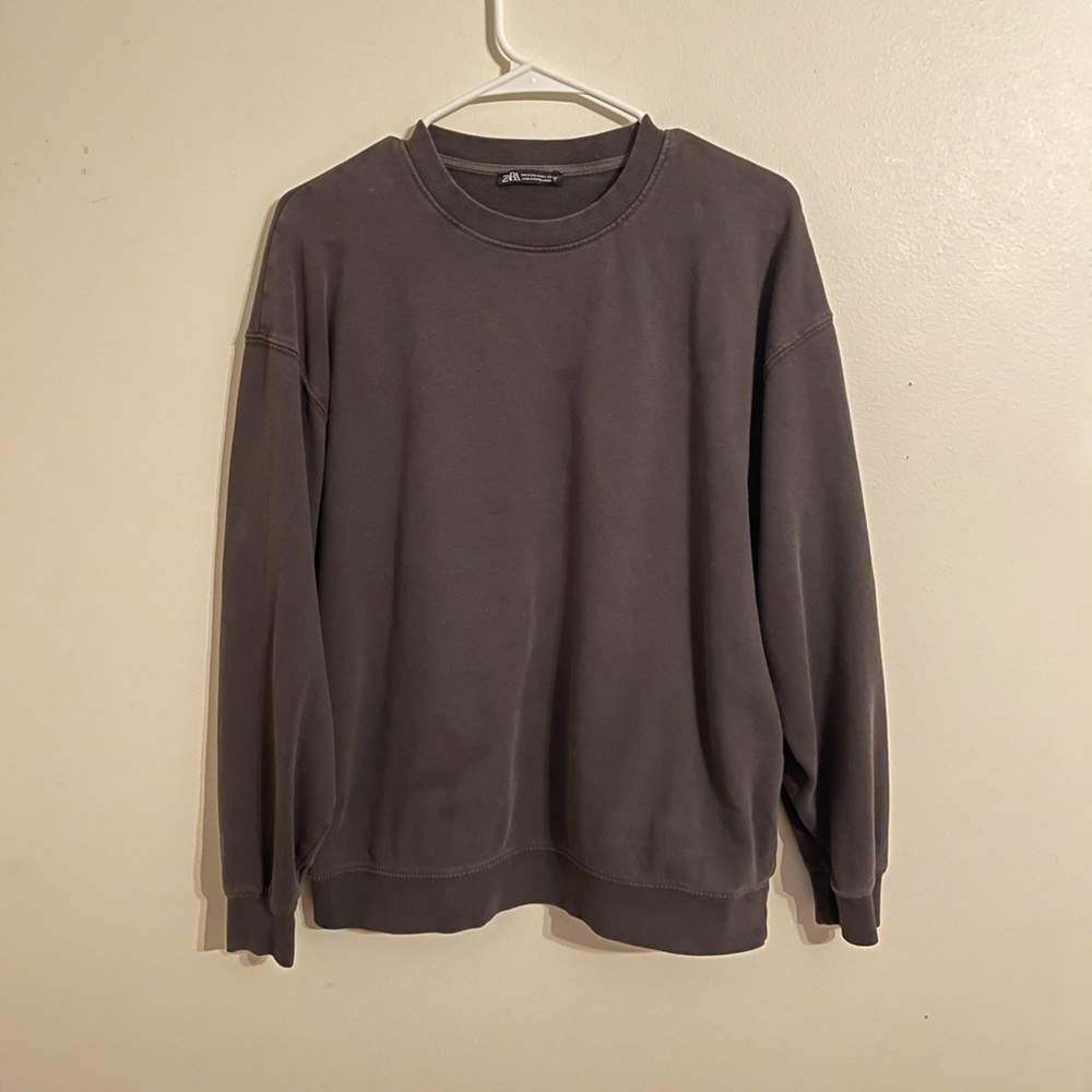 Zara crew